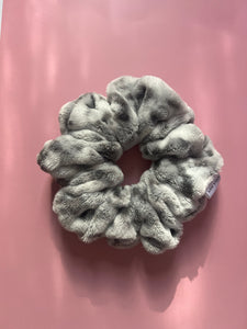 The Perfect Sleep Scrunchie